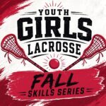 Girls Fall Stick Skills